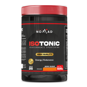 Isotonic 500 гр, 7990 тенге